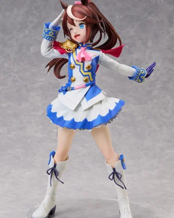 Uma Musume Pretty Derby: Tokai Teio 1/4