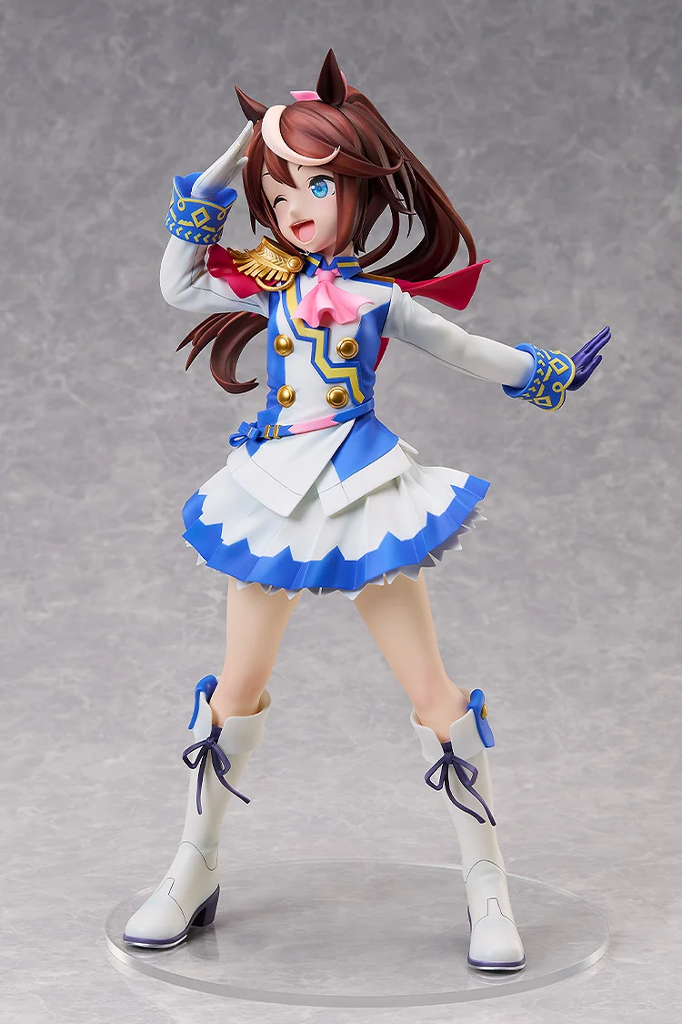 Uma Musume Pretty Derby: Tokai Teio 1/4