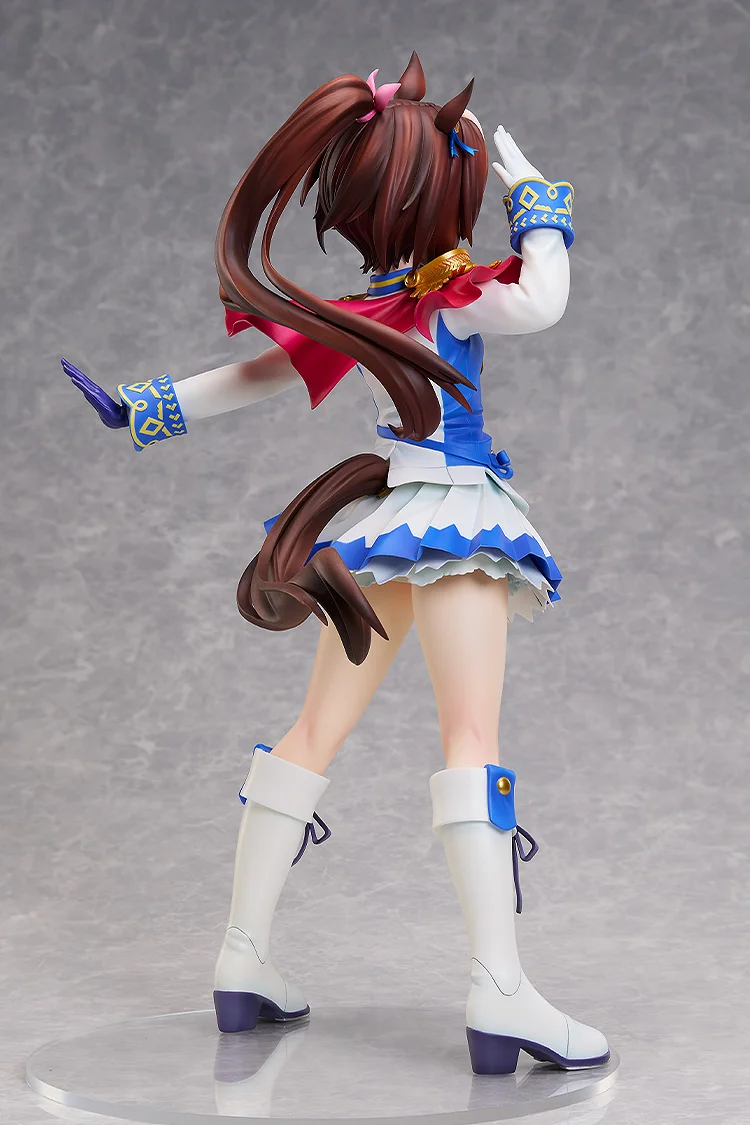 Uma Musume Pretty Derby: Tokai Teio 1/4