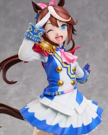 Uma Musume Pretty Derby: Tokai Teio 1/4