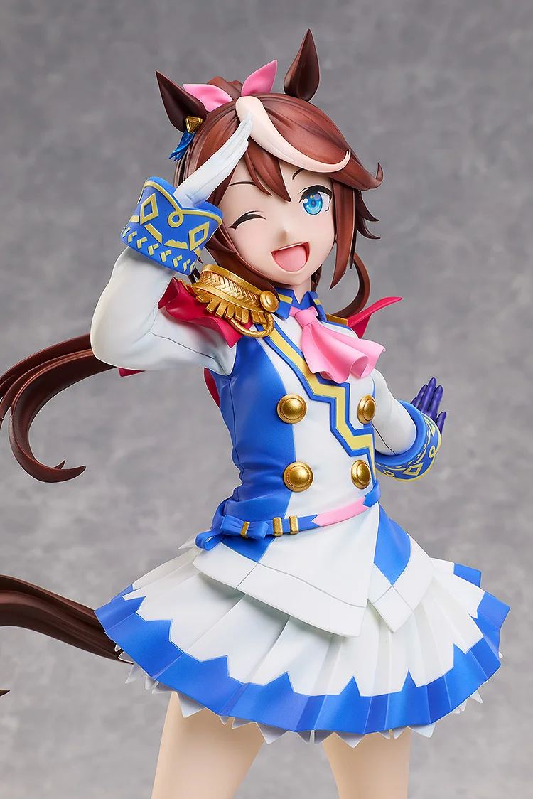 Uma Musume Pretty Derby: Tokai Teio 1/4