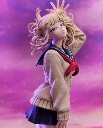 toga figura 1 My Hero Academia: Himiko Toga 1/4