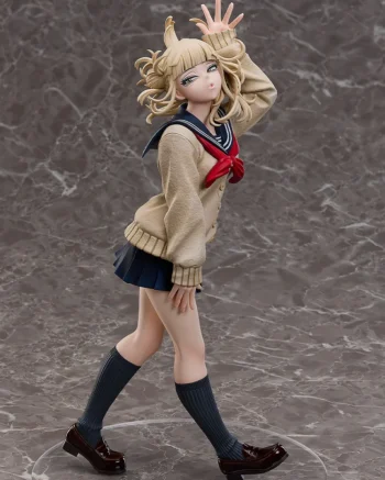toga figura 3 My Hero Academia: Himiko Toga 1/4