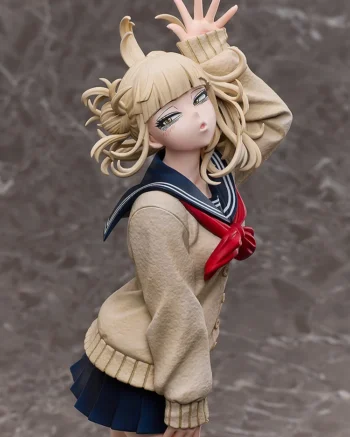 toga figura My Hero Academia: Himiko Toga 1/4