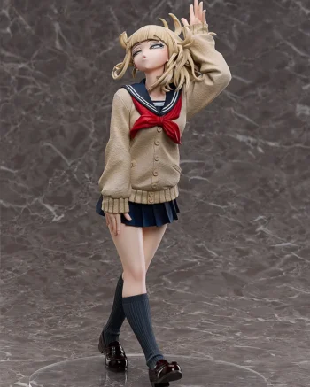 toga figura 4 My Hero Academia: Himiko Toga 1/4