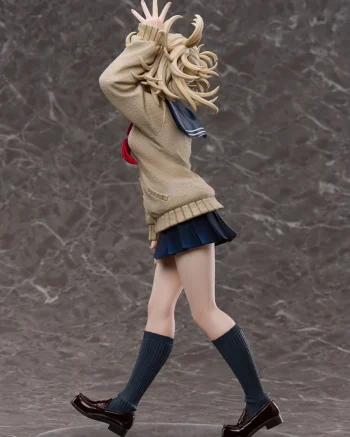 toga figura 5 My Hero Academia: Himiko Toga 1/4