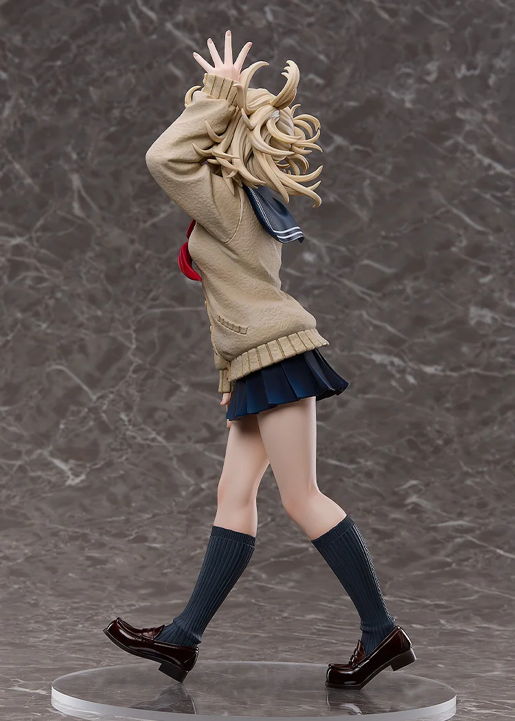 toga figura 5 My Hero Academia: Himiko Toga 1/4