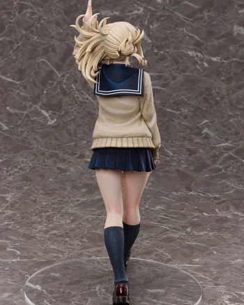 toga figura 7 My Hero Academia: Himiko Toga 1/4