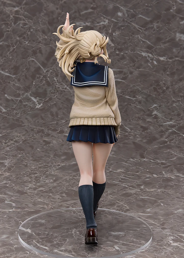 toga figura 7 My Hero Academia: Himiko Toga 1/4