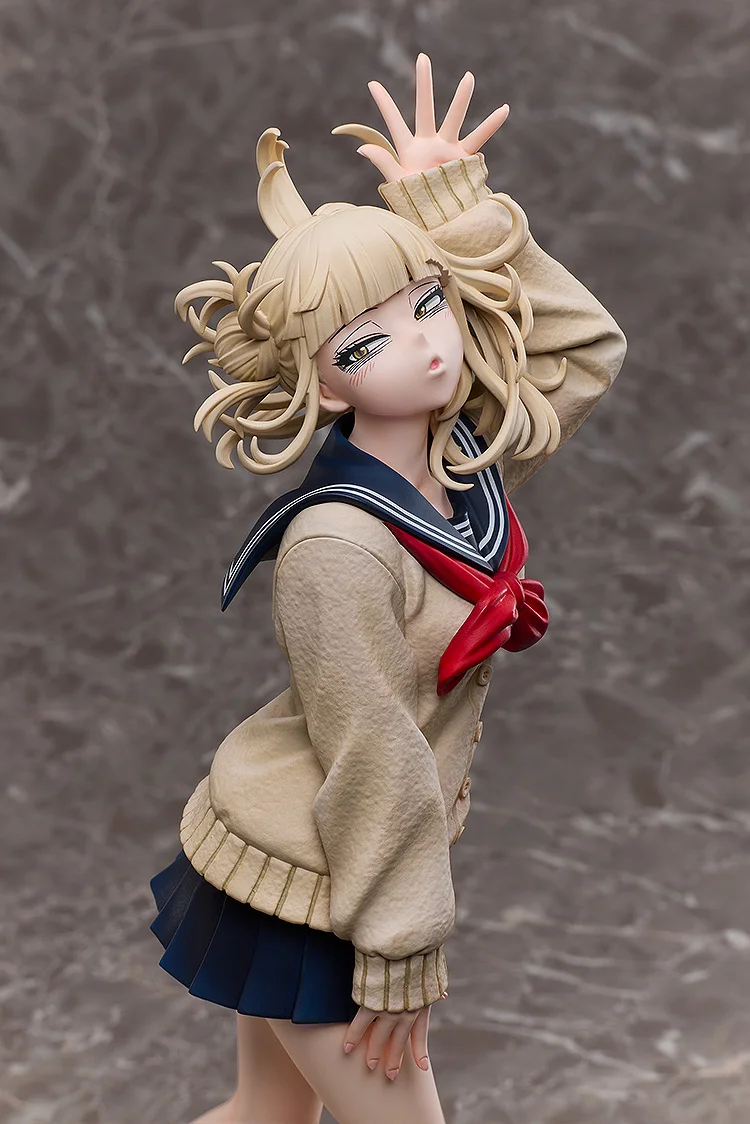 toga figura My Hero Academia: Himiko Toga 1/4