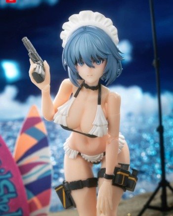 tokiwa bikini 14 Snail Shell: RA-02 Kazune Tokiwa (Summer Operation Ver.) 1/12
