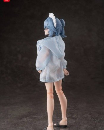 tokiwa bikini 2 Snail Shell: RA-02 Kazune Tokiwa (Summer Operation Ver.) 1/12