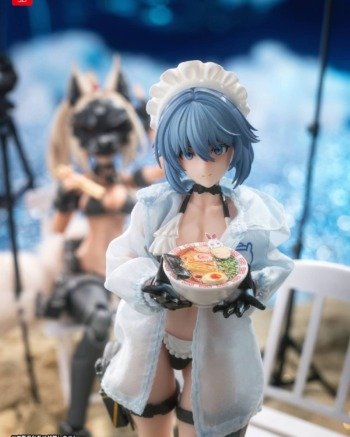 tokiwa bikini 20 Snail Shell: RA-02 Kazune Tokiwa (Summer Operation Ver.) 1/12