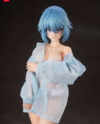 tokiwa bikini 5 Snail Shell: RA-02 Kazune Tokiwa (Summer Operation Ver.) 1/12