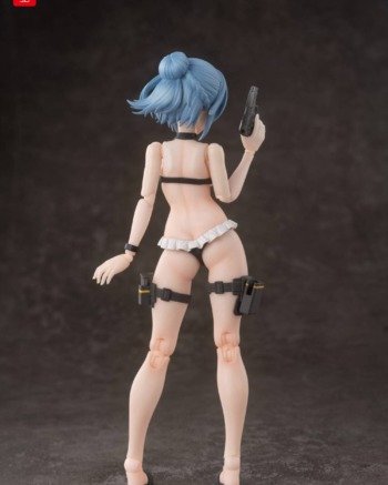 tokiwa bikini 6 Snail Shell: RA-02 Kazune Tokiwa (Summer Operation Ver.) 1/12
