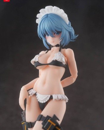 tokiwa bikini 7 Snail Shell: RA-02 Kazune Tokiwa (Summer Operation Ver.) 1/12