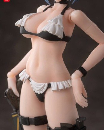 tokiwa bikini 8 Snail Shell: RA-02 Kazune Tokiwa (Summer Operation Ver.) 1/12