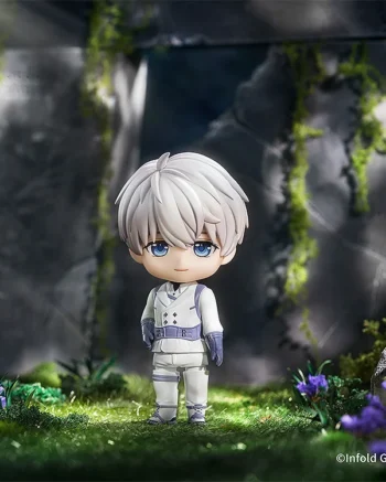 Nendoroid 2748: Xavier - Love and Deepspace