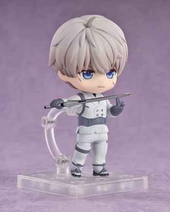 Nendoroid 2748: Xavier - Love and Deepspace