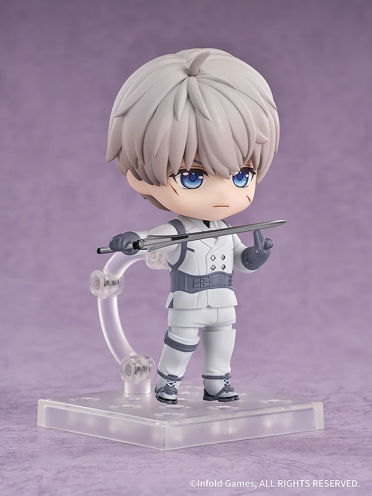 Nendoroid 2748: Xavier - Love and Deepspace