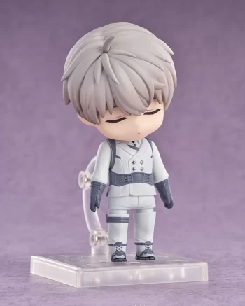 Nendoroid 2748: Xavier - Love and Deepspace
