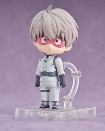 Nendoroid 2748: Xavier - Love and Deepspace
