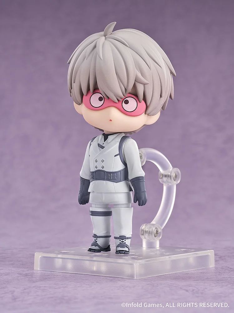 Nendoroid 2748: Xavier - Love and Deepspace