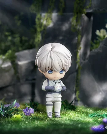 Nendoroid 2748: Xavier - Love and Deepspace
