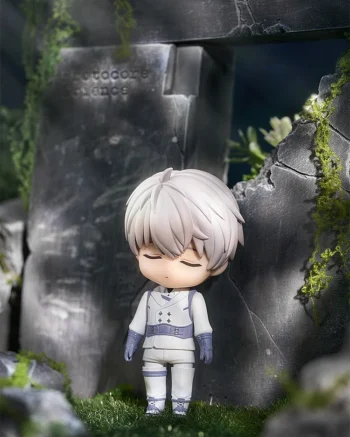 Nendoroid 2748: Xavier - Love and Deepspace