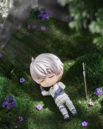 Nendoroid 2748: Xavier - Love and Deepspace