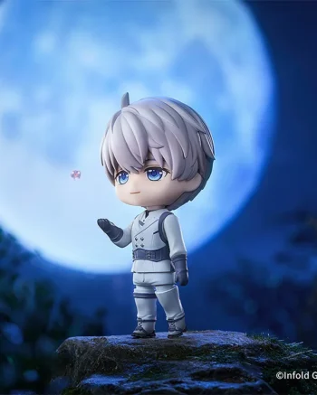 Nendoroid 2748: Xavier - Love and Deepspace