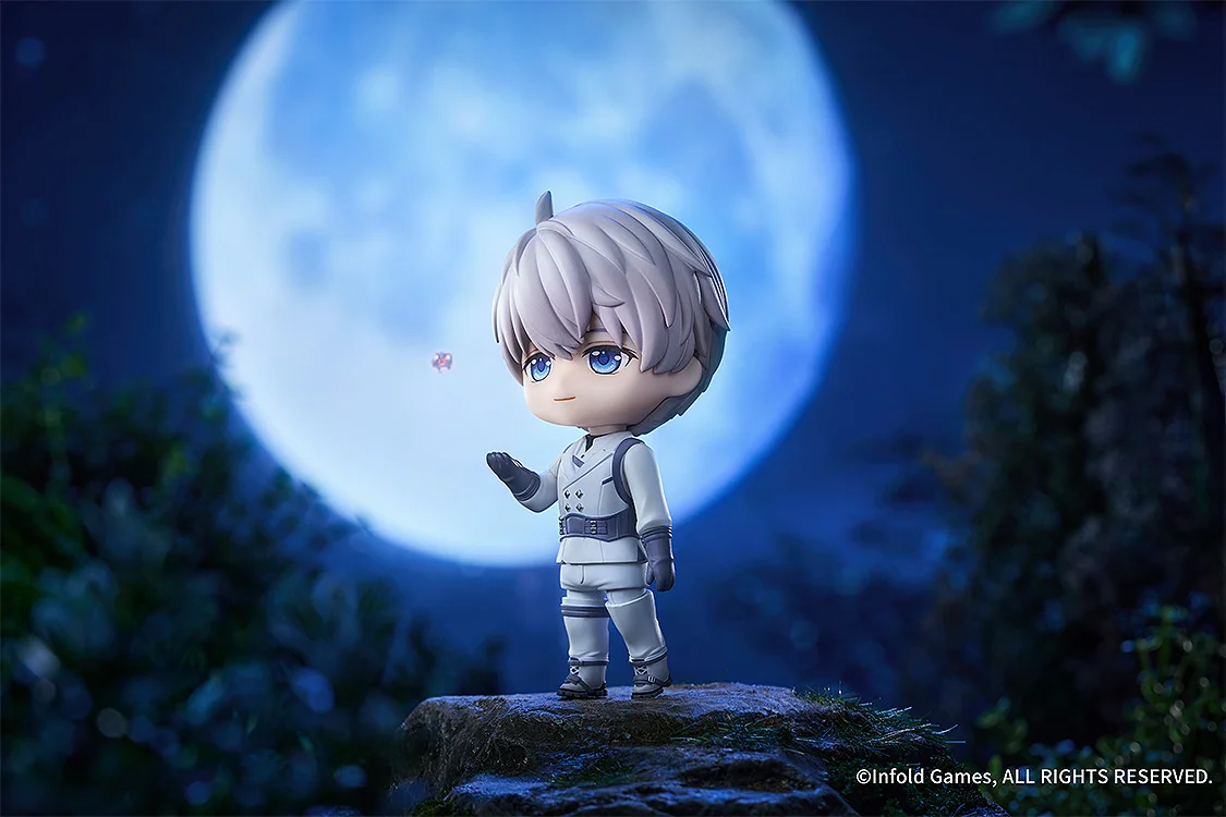 Nendoroid 2748: Xavier - Love and Deepspace