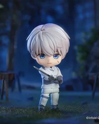 Nendoroid 2748: Xavier - Love and Deepspace