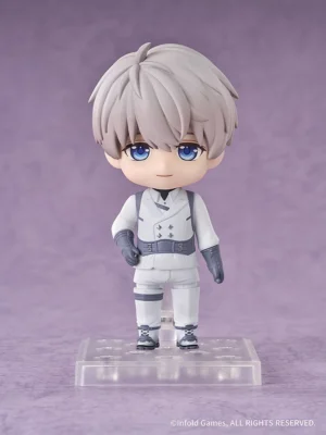 xavier 7 Nendoroid 2748: Xavier - Love and Deepspace