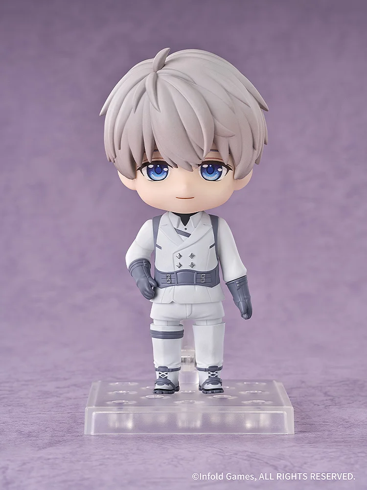 Nendoroid 2748: Xavier - Love and Deepspace