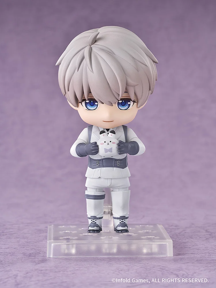 Nendoroid 2748: Xavier - Love and Deepspace