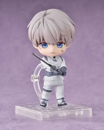 Nendoroid 2748: Xavier - Love and Deepspace