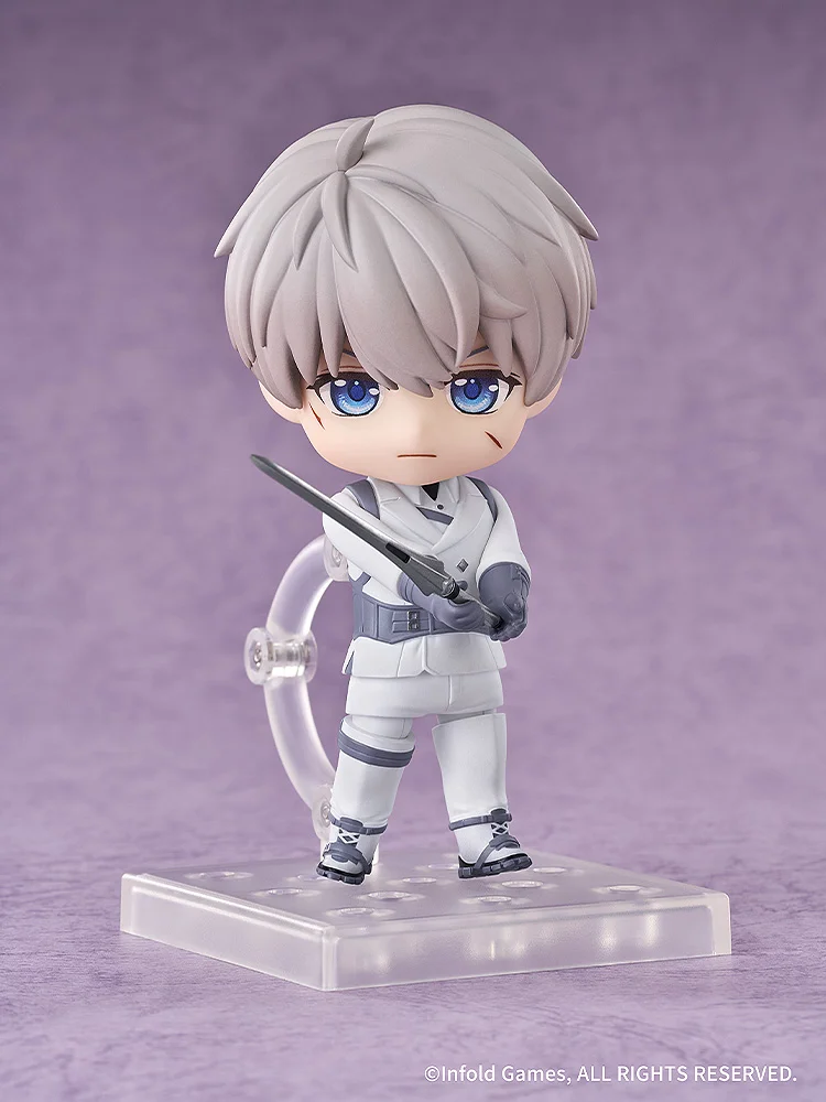 Nendoroid 2748: Xavier - Love and Deepspace
