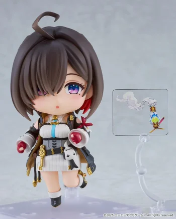 Nendoroid 2945: Yumia Riessfeld - Atelier Yumia / The Alchemist and the Land of Illusions
