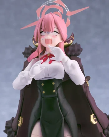 Figma 678: Rikuhachima Aru - Blue Archive Con Bonus