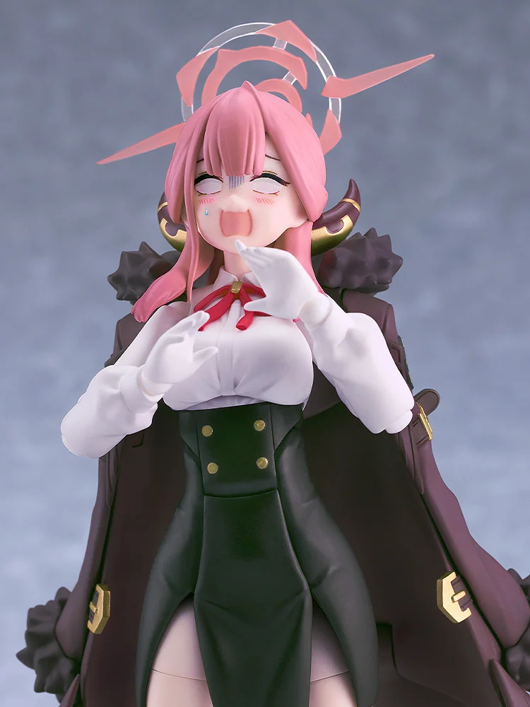 Figma 678: Rikuhachima Aru - Blue Archive Con Bonus