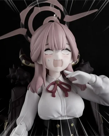 Figma 678: Rikuhachima Aru - Blue Archive Con Bonus