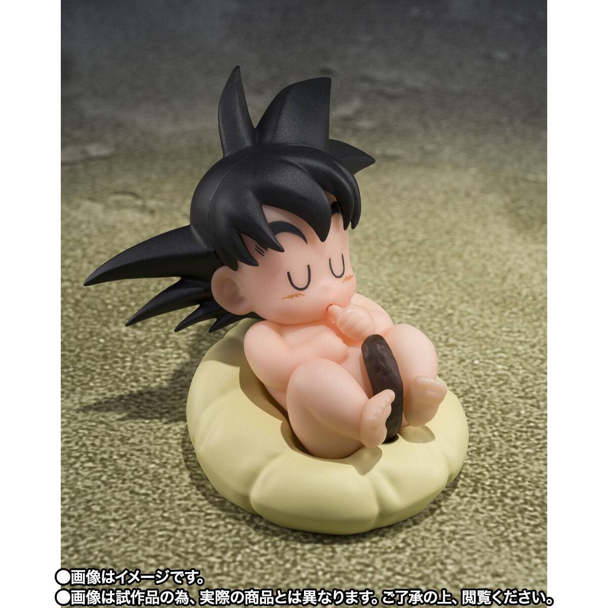 S.H.FIGUARTS: Bardock (The Father of Goku Ver.) - Dragon Ball Z