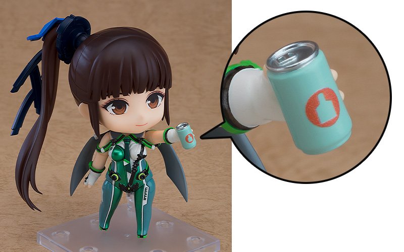 Nendoroid 2932: EVE - Stellar Blade