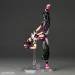 Revoltech: Street Fighter 6 - Han Juri con bonus
