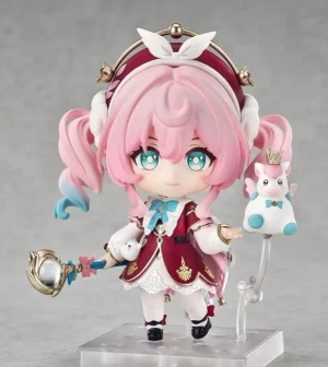 hyacine 1 Nendoroid 2953: Hyacine - Honkai Star Rail