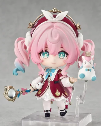 Nendoroid 2953: Hyacine - Honkai Star Rail