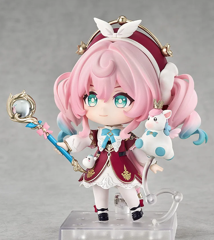 Nendoroid 2953: Hyacine - Honkai Star Rail