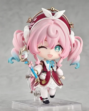 Nendoroid 2953: Hyacine - Honkai Star Rail
