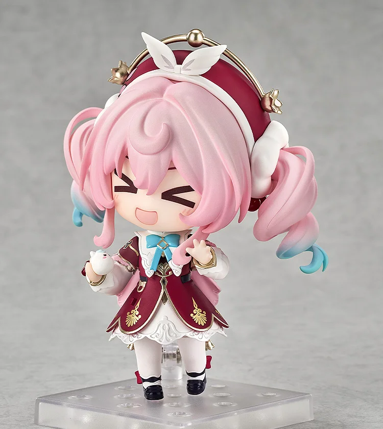 Nendoroid 2953: Hyacine - Honkai Star Rail
